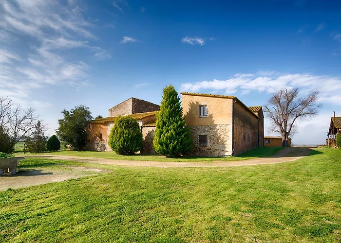 Agroturisme Sant Dionis