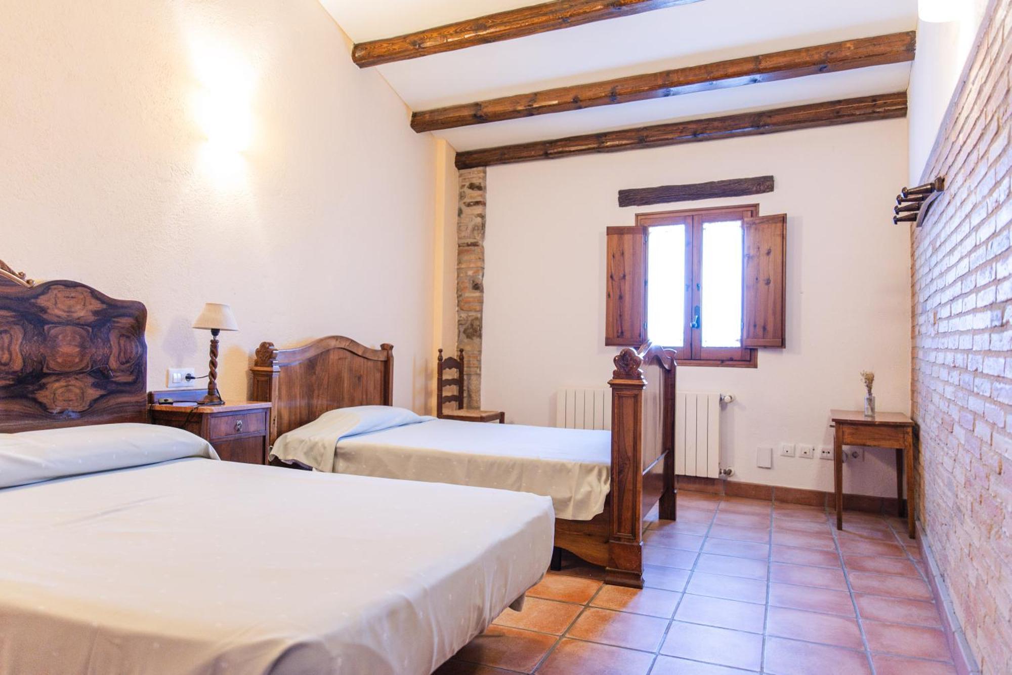 Sant Dionis Casa de Campo