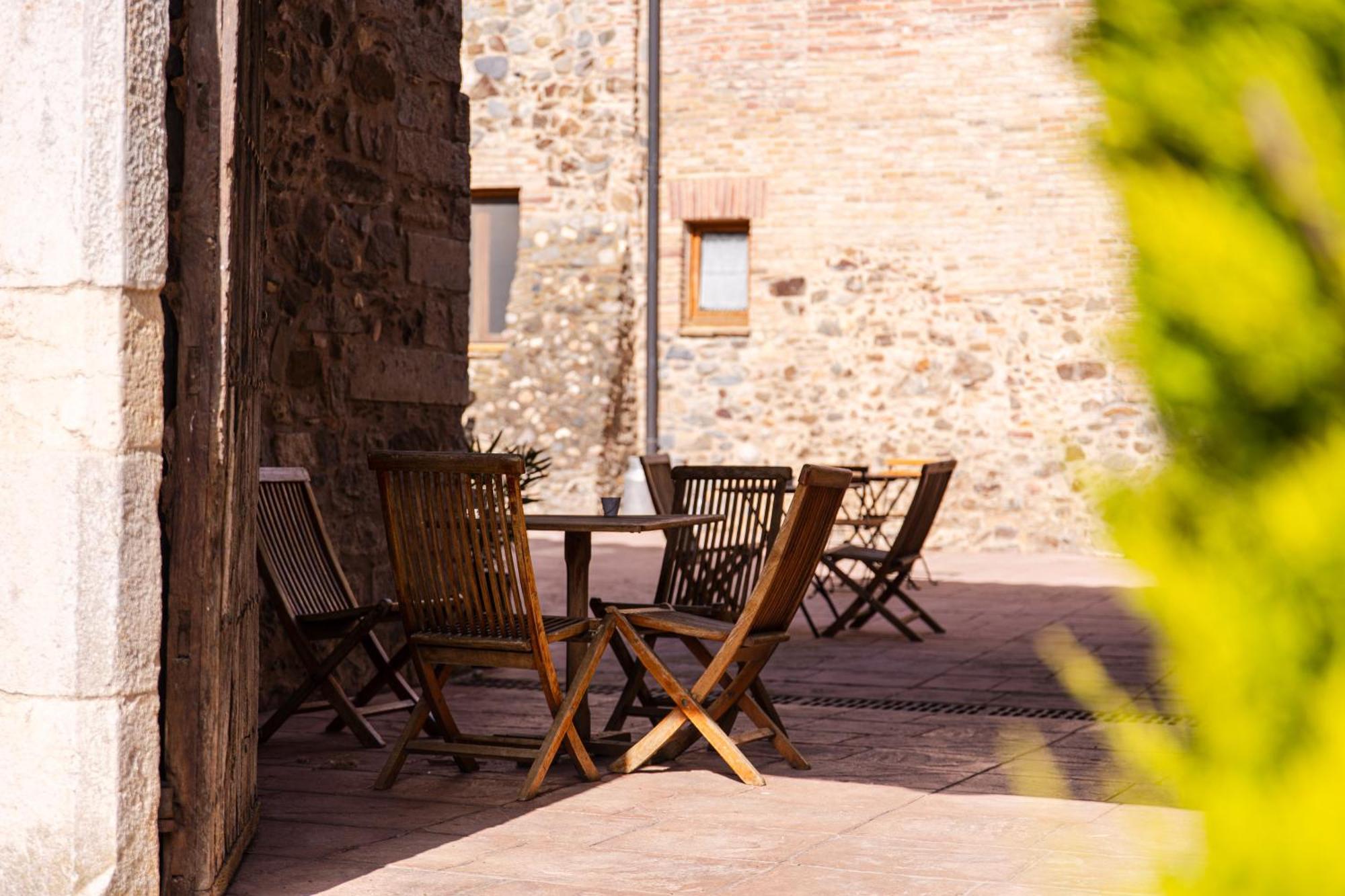 Casa de Campo Sant Dionis