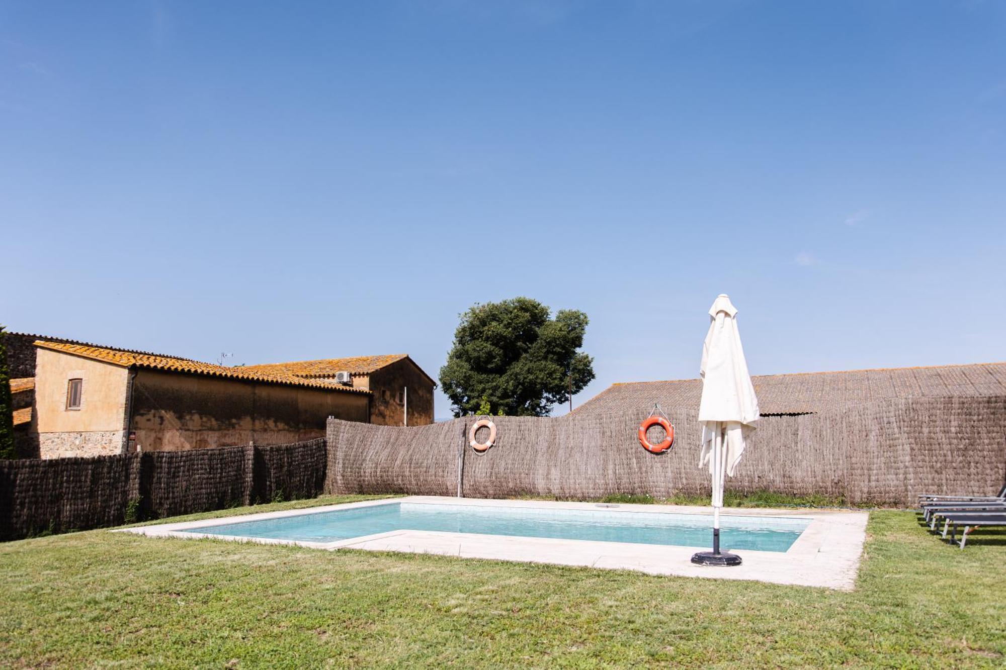 Sant Dionis Casa de Campo *