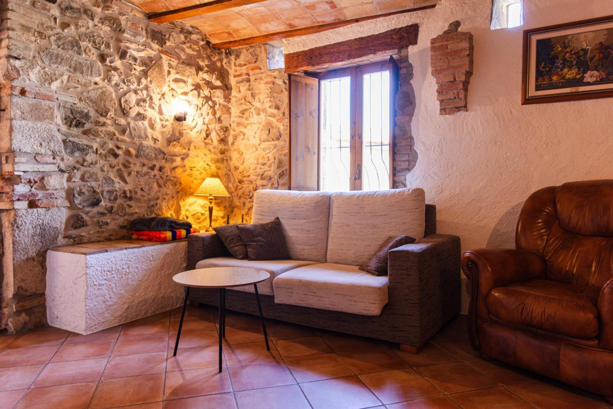 Casa de Campo Sant Dionis Campllong