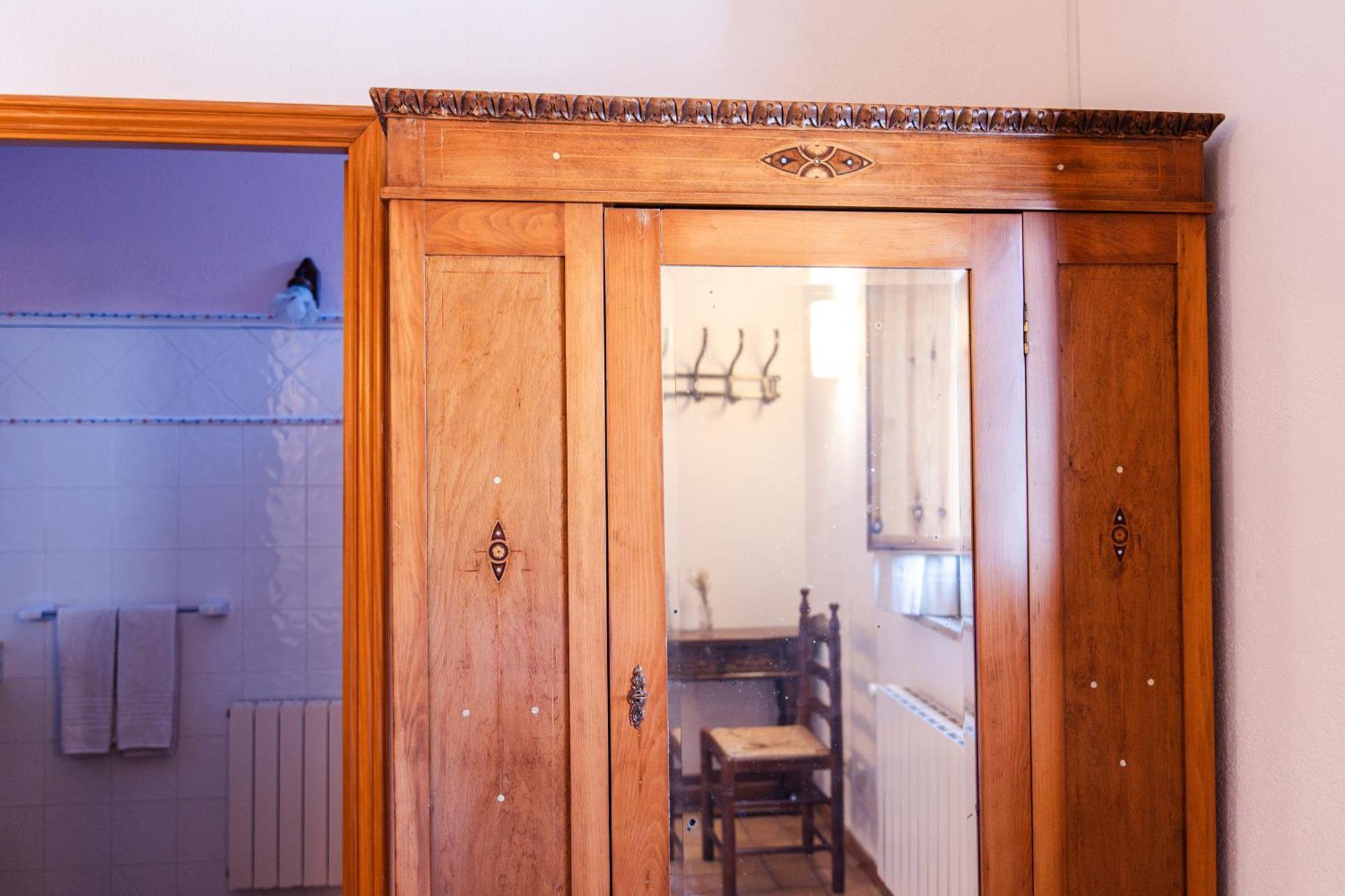 Sant Dionis Casa de Campo *