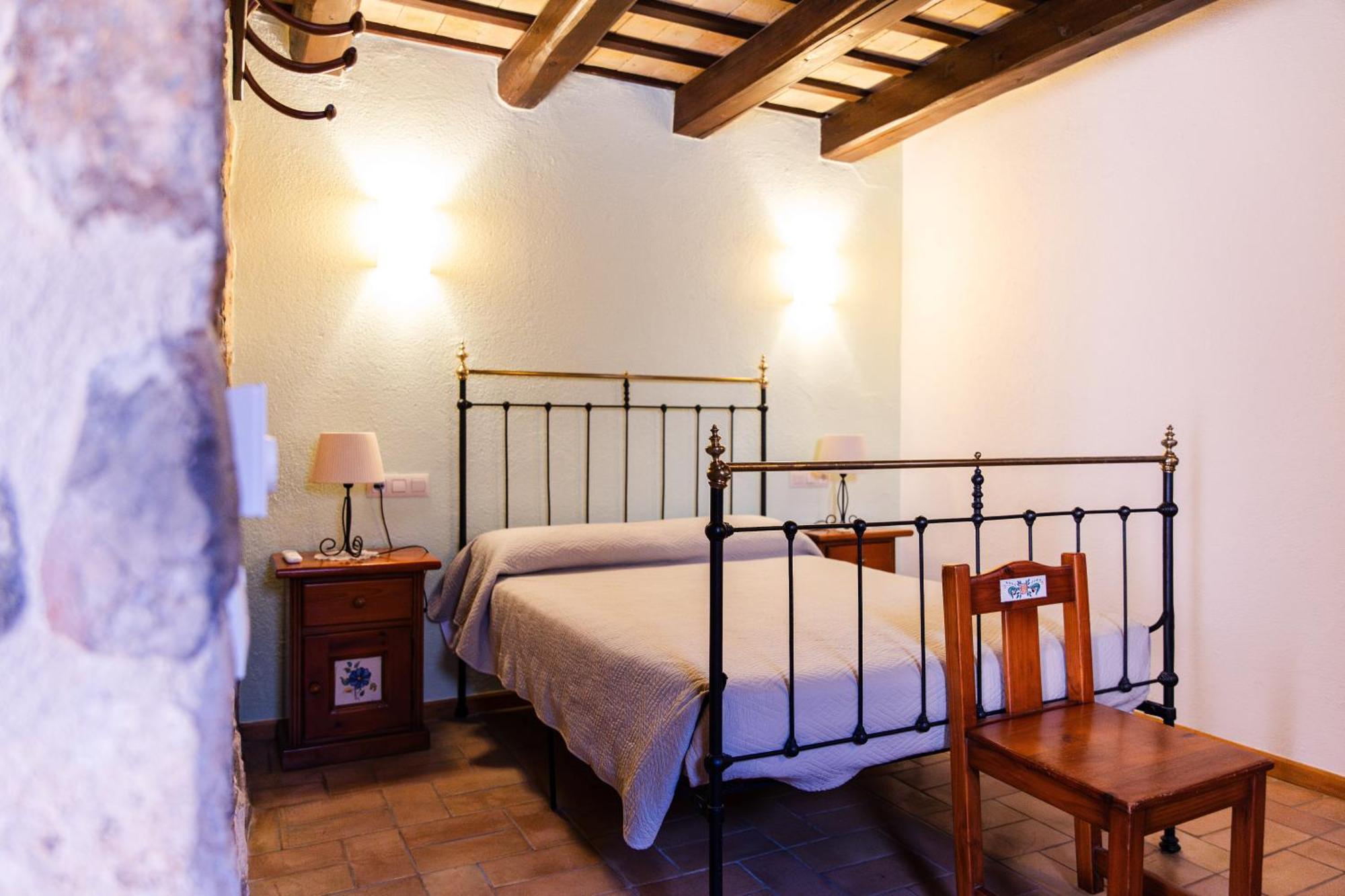 Sant Dionis Casa de Campo *