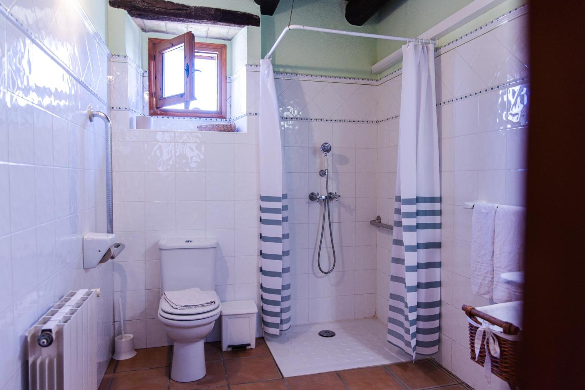 Casa de Campo Sant Dionis *