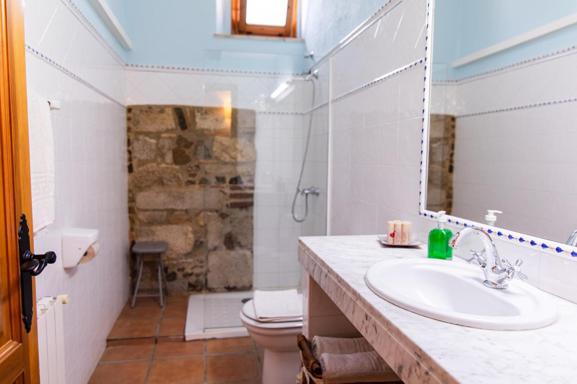 Casa de Campo Sant Dionis *