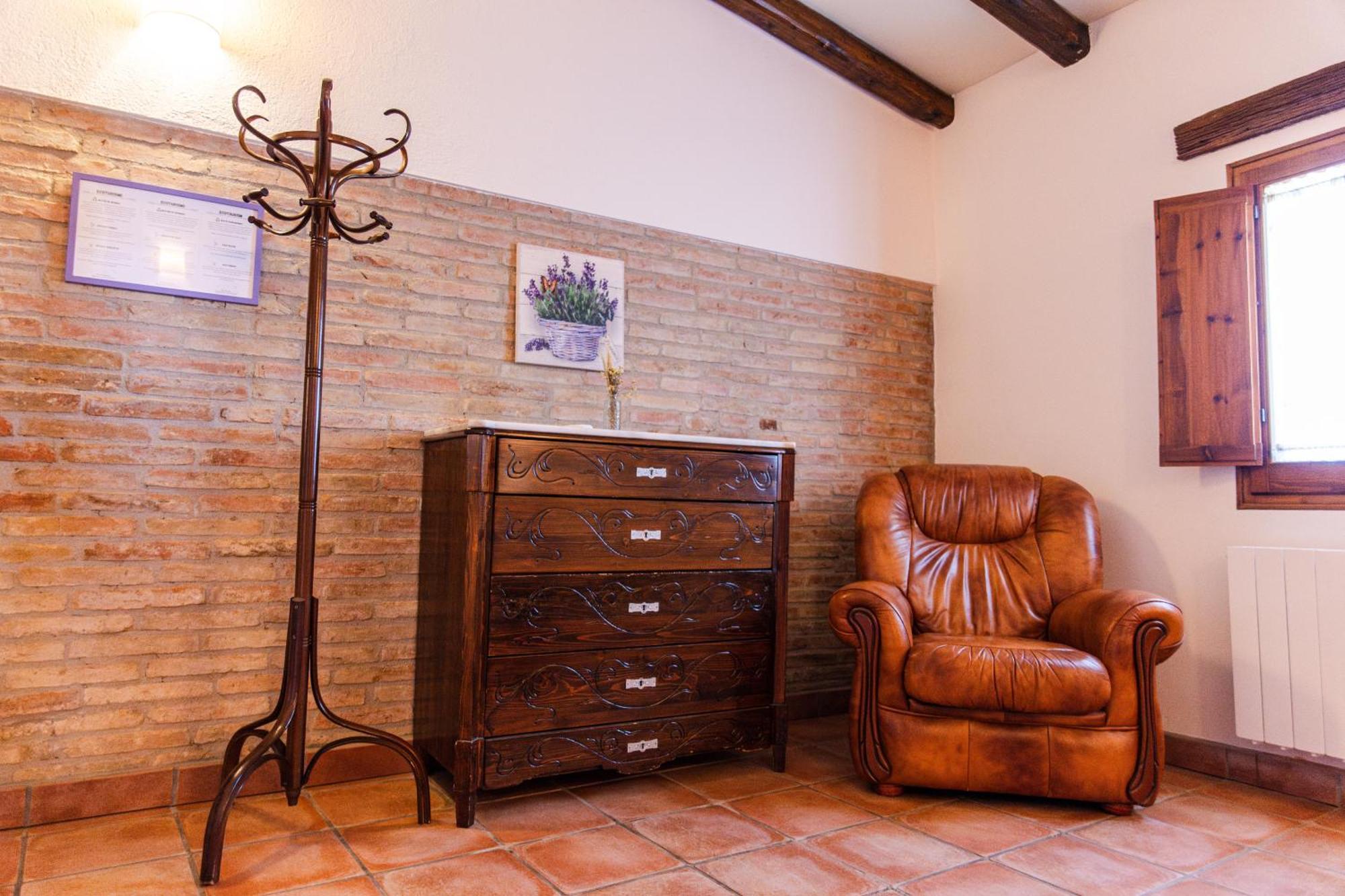 Sant Dionis Casa de Campo Campllong
