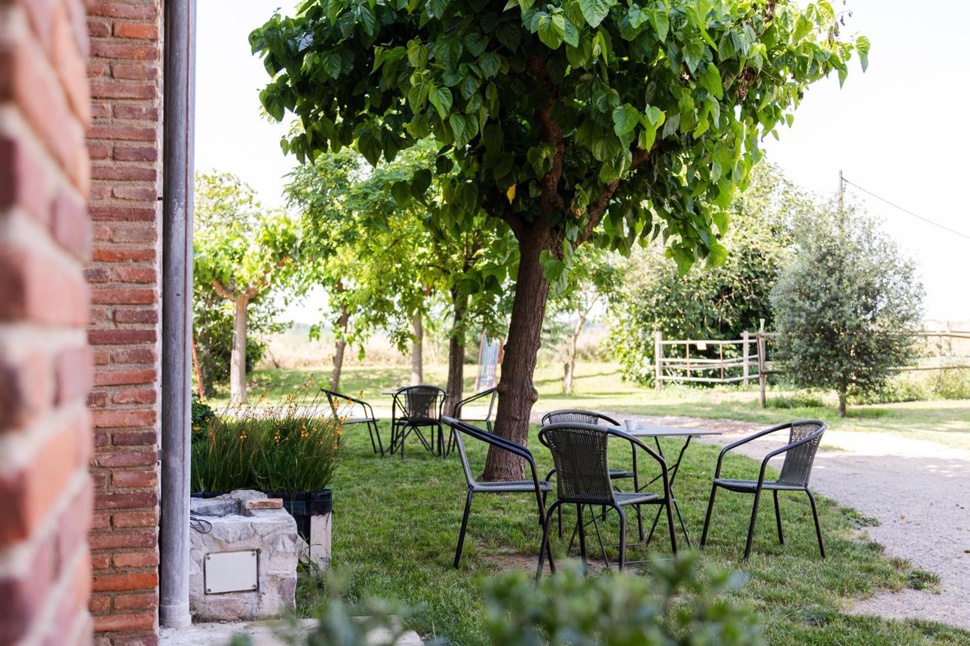 Sant Dionis Casa de Campo