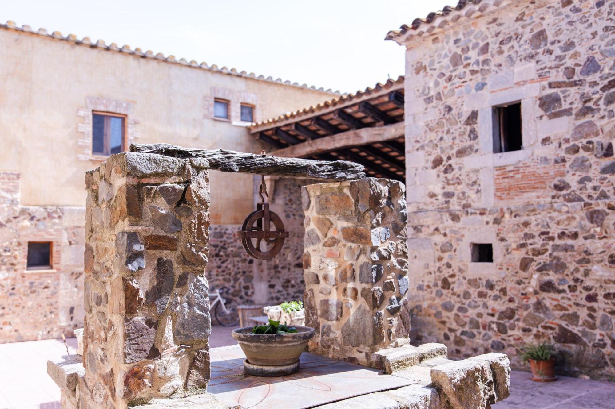 Casa de Campo Sant Dionis