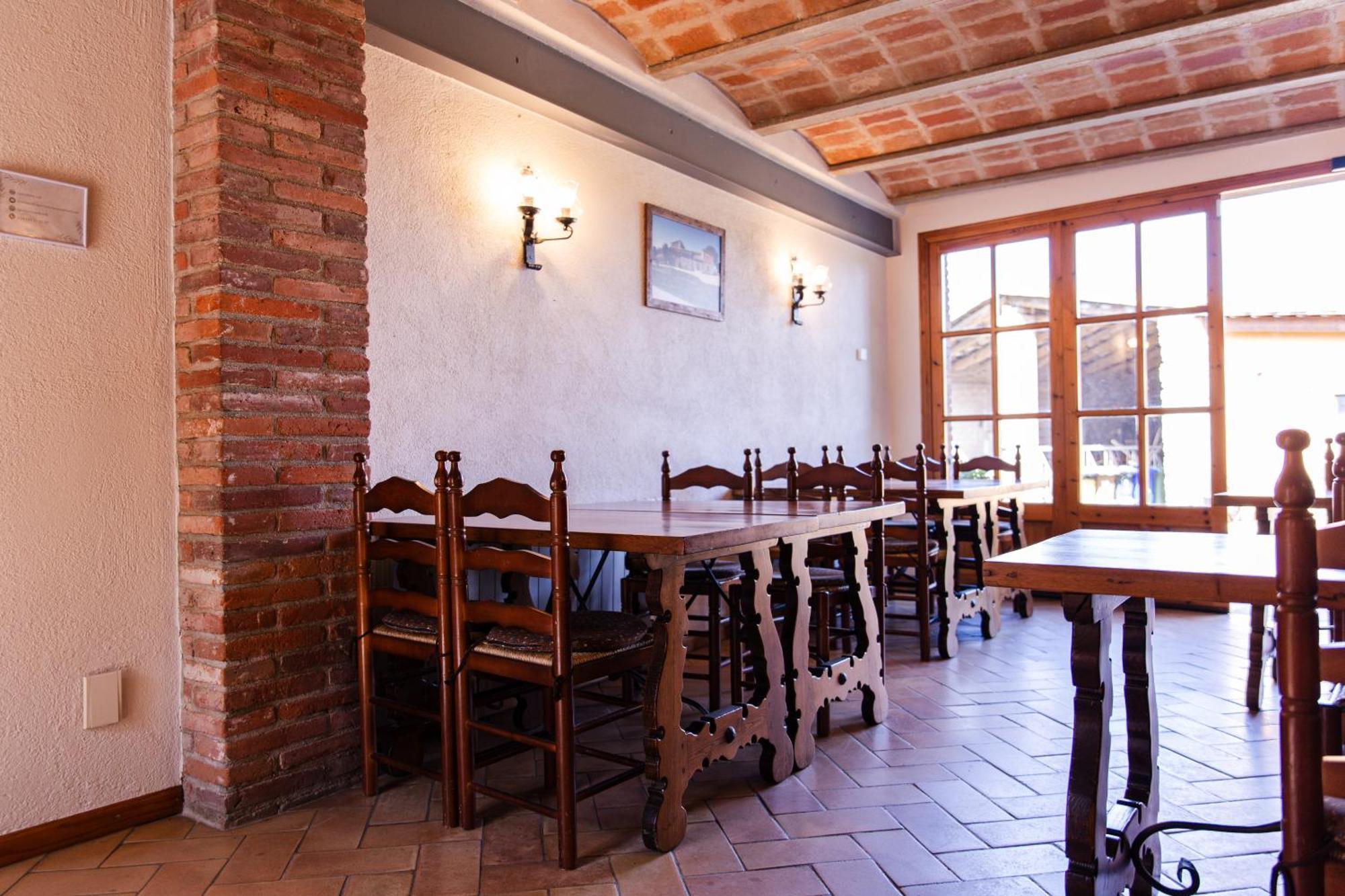 Sant Dionis Gospodarstwo wiejskie